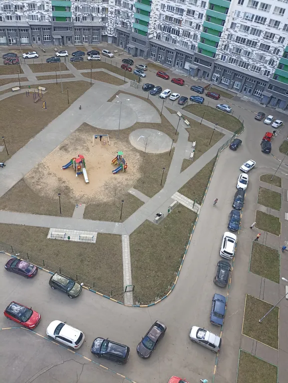 Квартира Уютная квартира в 5 километрах от центра — Нижний Новгород