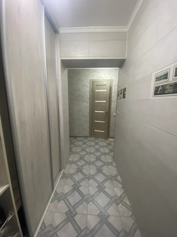 Уютная однушка