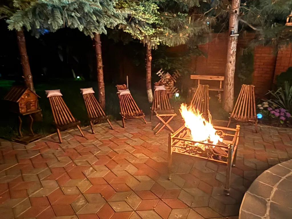 Усадьба Новознаменская