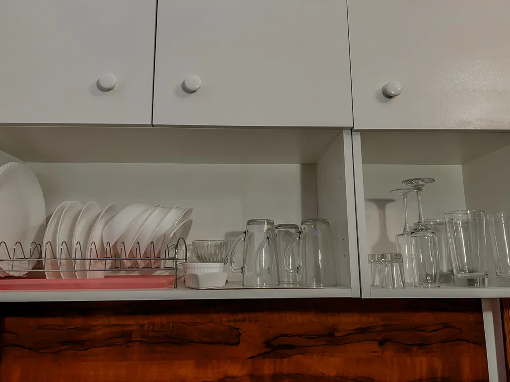 Комфортная студия для проживания