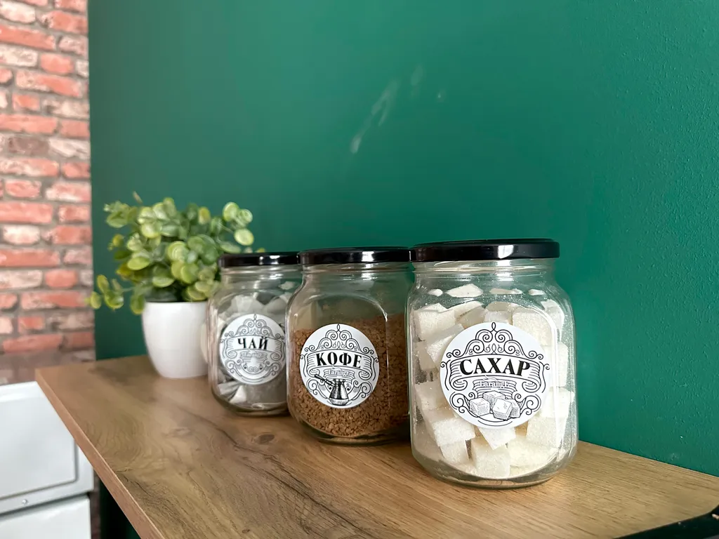 Квартира с отдельным входом на первом этаже