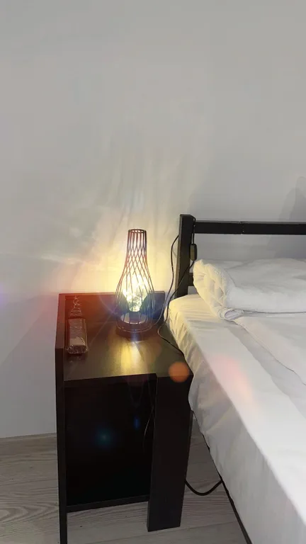 Апартаменты с двумя спальнями