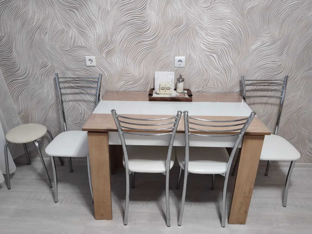 Apartment Vysota Welcome