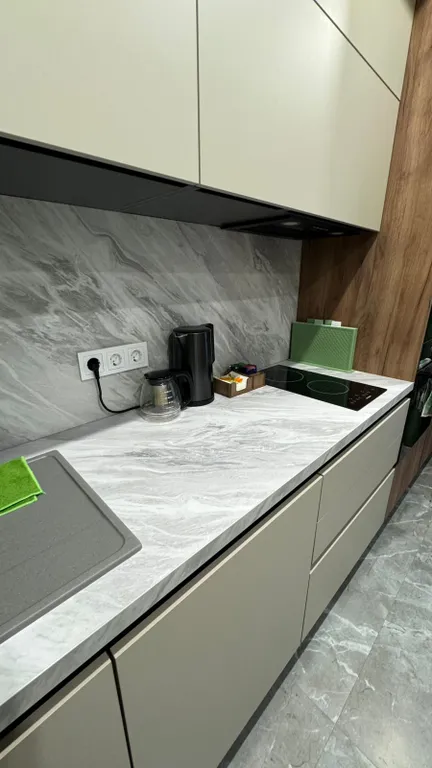 Квартира Апартаменты 539 — Санкт-Петербург