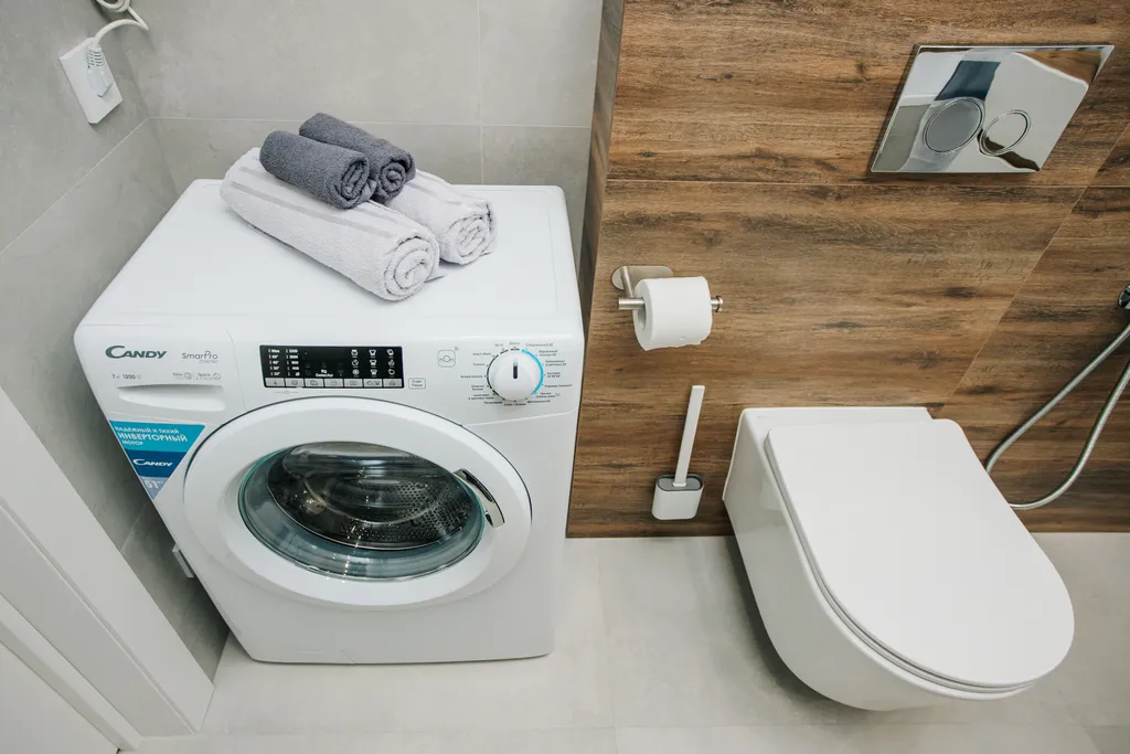 Квартира Квартира Стильная двушка Fantasy apart в новом ЖК — Калининград