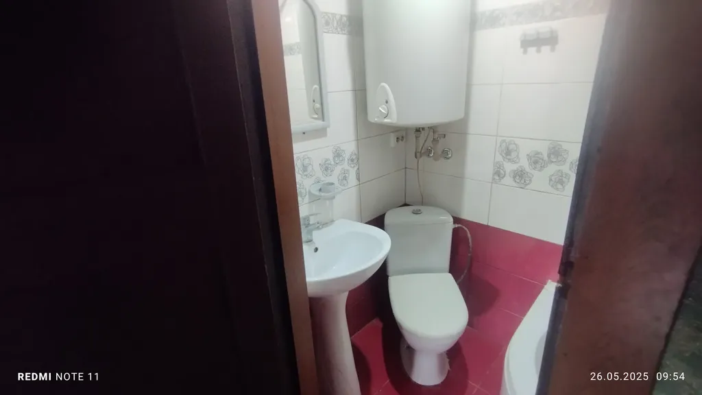 2-комнатный Дом