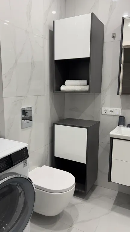 Квартира с выходом на Набережную