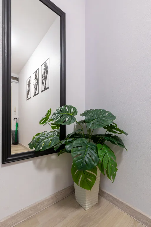 Квартира Однокомнатная квартира в жк Живи в Песочном — Песочный