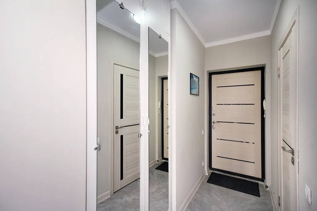 Апартамент на Арбате