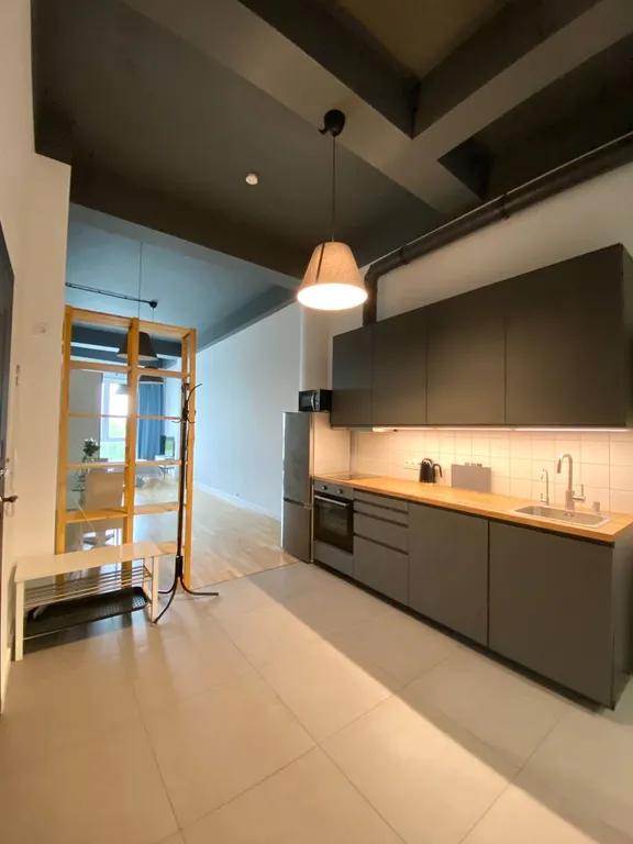 Уютные апартаменты ТЦ Галерея