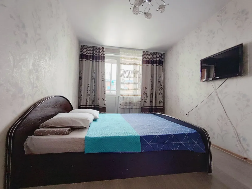 Уютная квартира в Марата