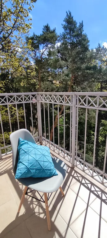 Квартира Квартира ОК-Светлик — Светлогорск