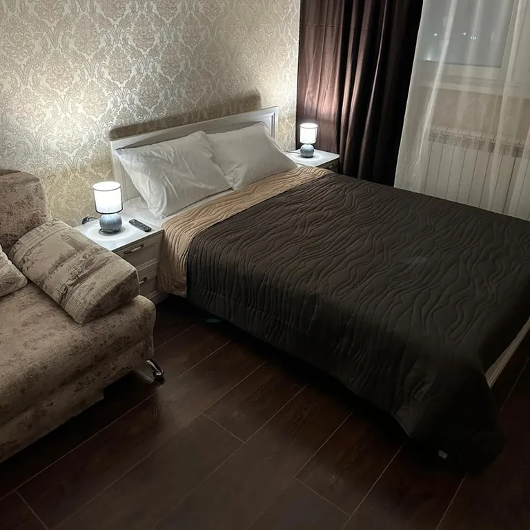 Уютная квартира в одном из лучших районов города — аренда посуточно в Ессентуки