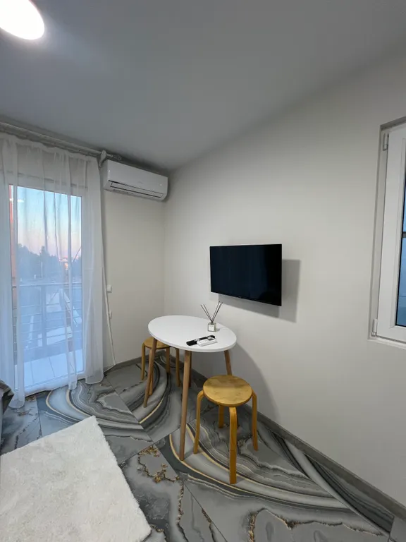 Коттедж Дом под ключ — Сочи