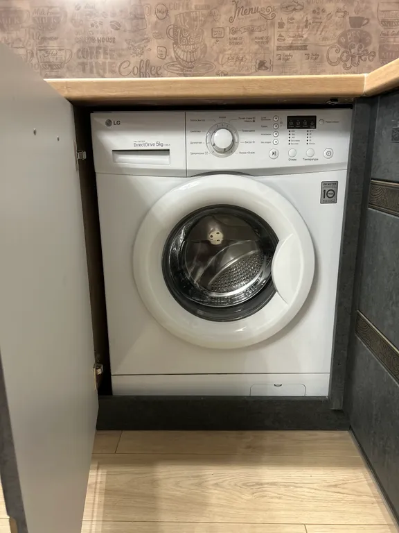 Студия в ЖК Brun комфорт класса