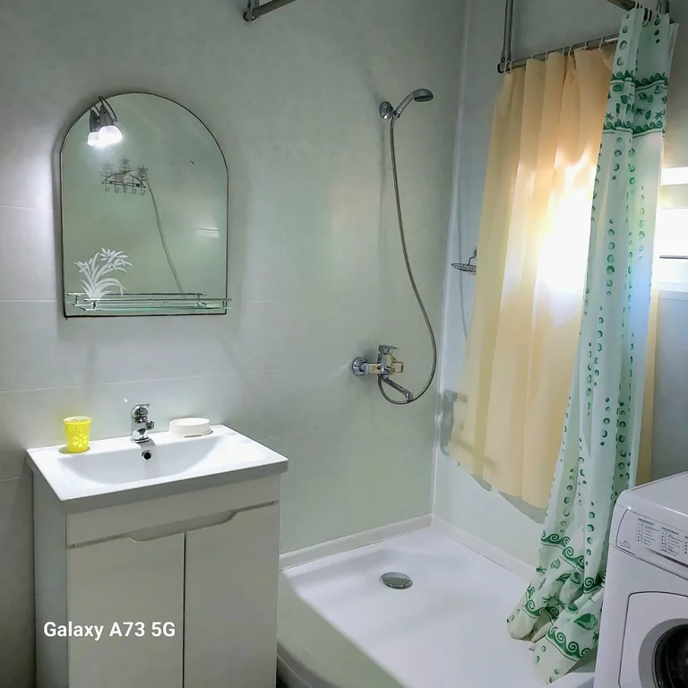 Уютный дом для семейного отдыха