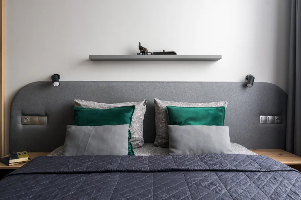 Квартира Апартаменты с кухней у метро Автово — Санкт-Петербург