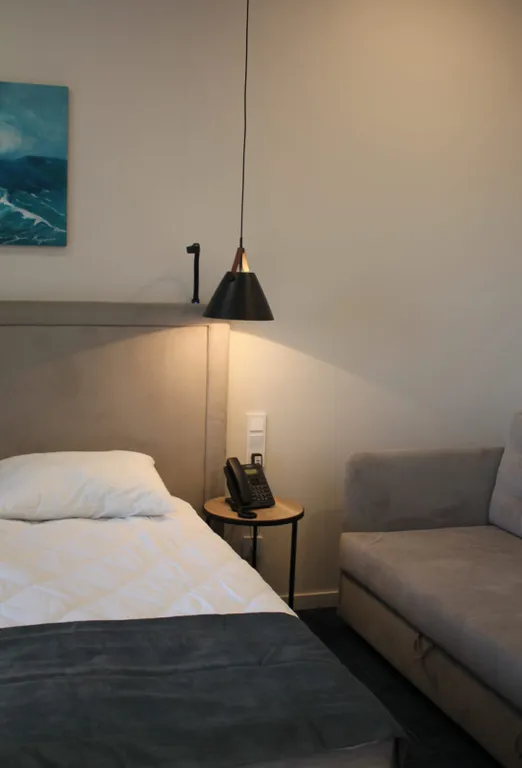 Квартира 1-комнатная Квартира — Светлогорск