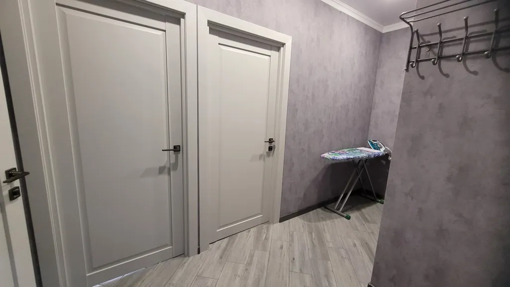 Квартира Квартира Комфортная однушка — Краснодар