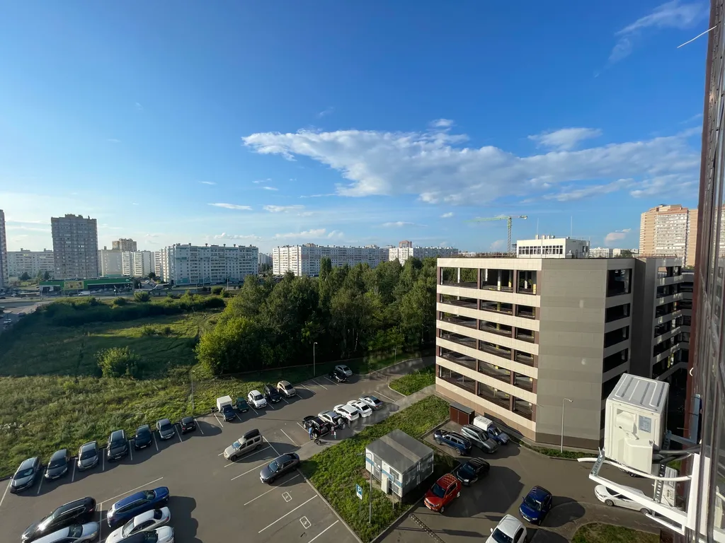 Уютная студия комфорт+