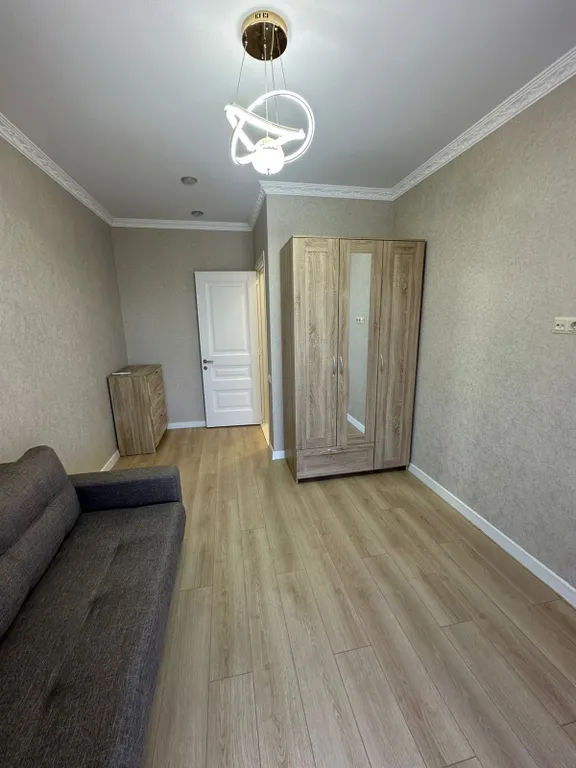 3-комнатная квартира 75 м вид на море