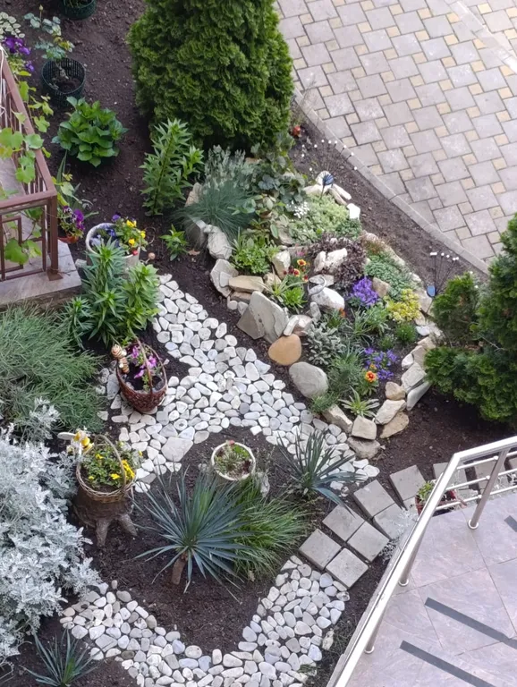 Квартира Квартира в элитном ЖК в самом центре бухты — Геленджик