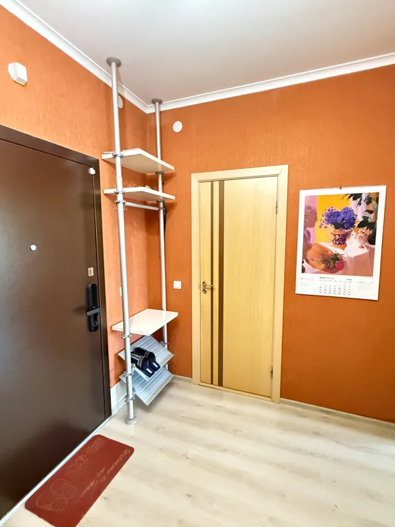 Квартира Уютная квартира в центре — Кронштадт