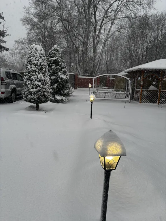 Уютный дом с русской банькой