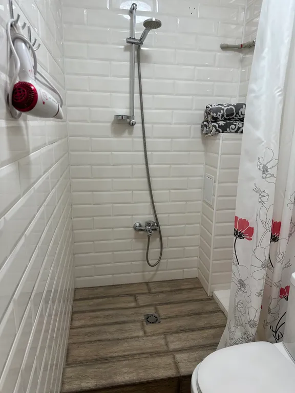 Квартира Квартира Апартамент в ЖК Кавказ 600м до моря — Анапа