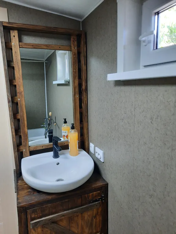 Уютный дом в исторической части города