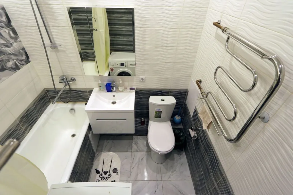 Квартира Квартира на Микрохирургии Глаза — Иркутск