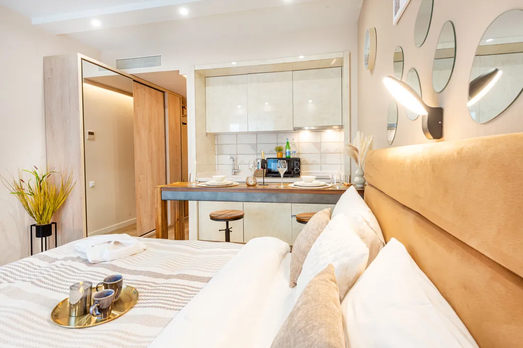 Vintage Haven - Bohemian Style