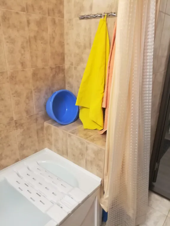 Уютная новенькая студия 25 минут от метро Парнас