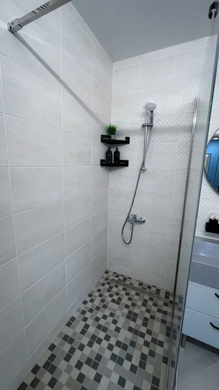 Квартира Однокомнатная квартира в Сказке — Краснодар