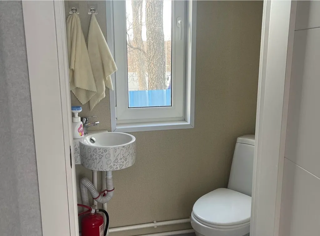 Комфортный семейный отдых у моря, Находка, Золотари