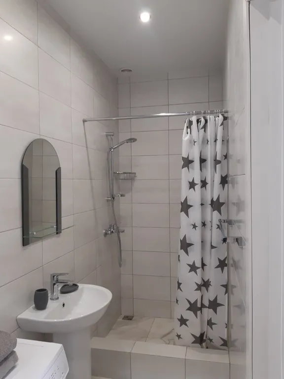 Великолепная студия для вас с любовью