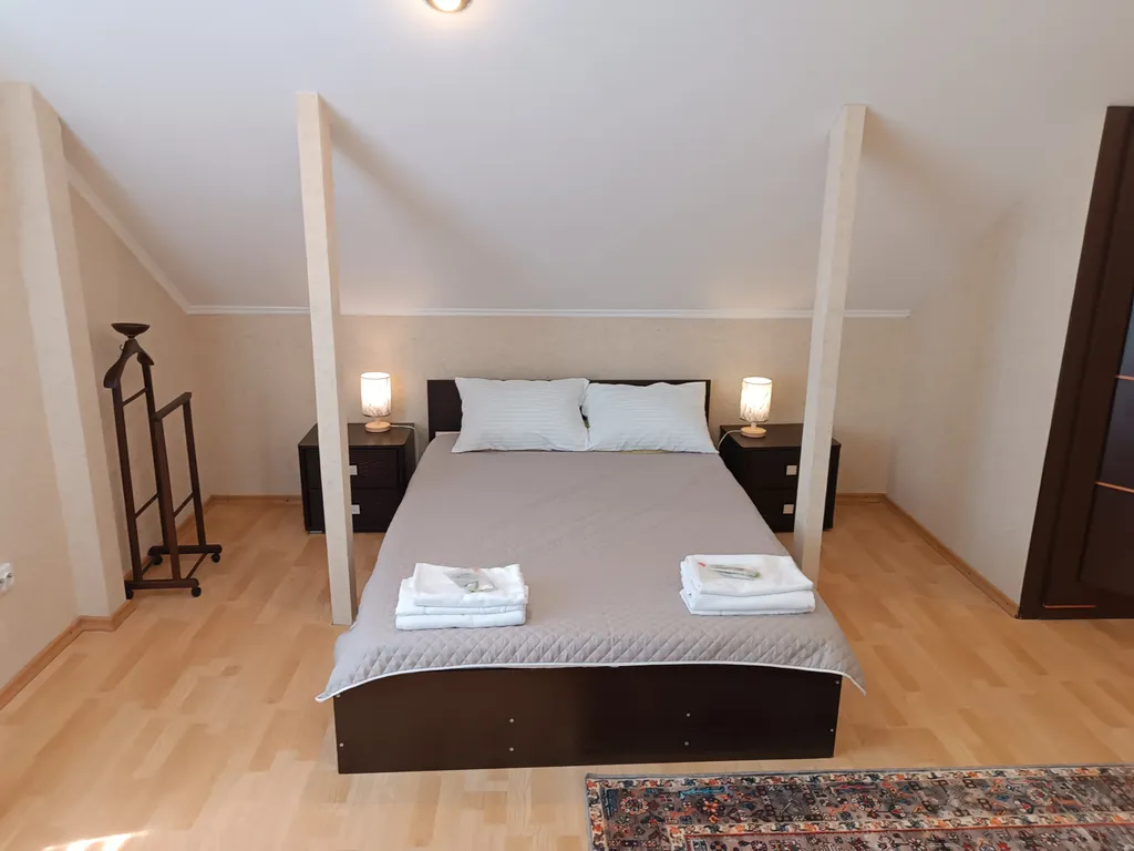 Уютный номер 1