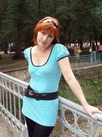 Людмила