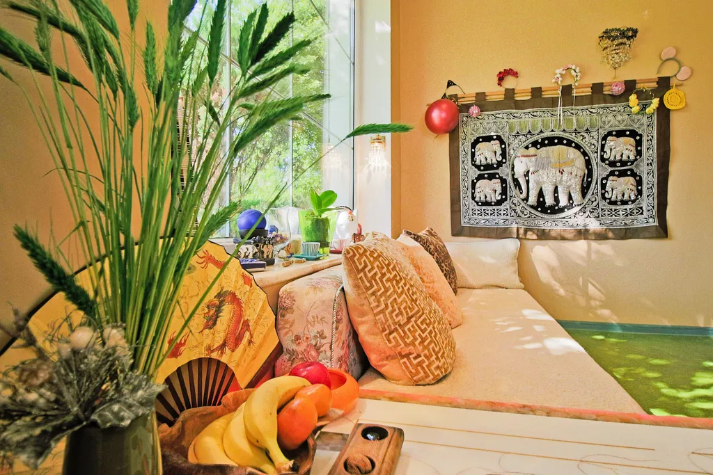 Коттедж Душевное пространство - гостевой дом — Калининград