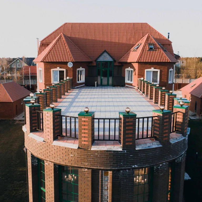 Лофт Манхэттен