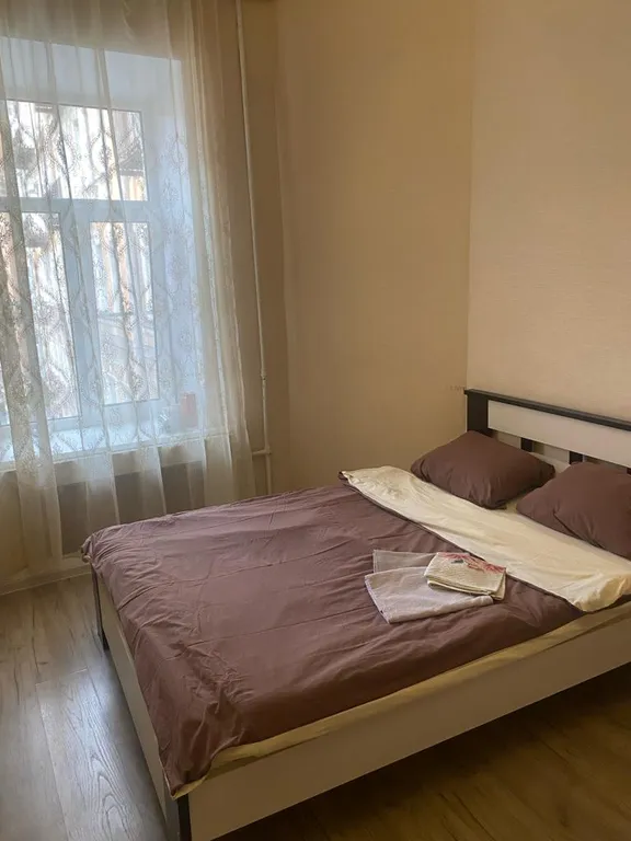 Комната в центре города