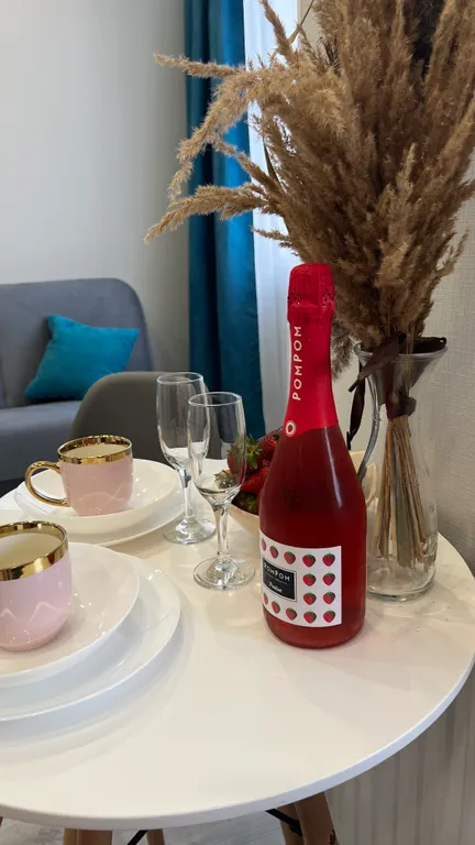 Квартира Уютная квартира для вашего отдыха — Калининград