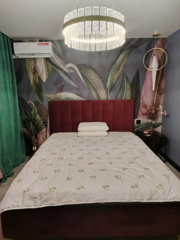 Дубль дом БарнАмбарн