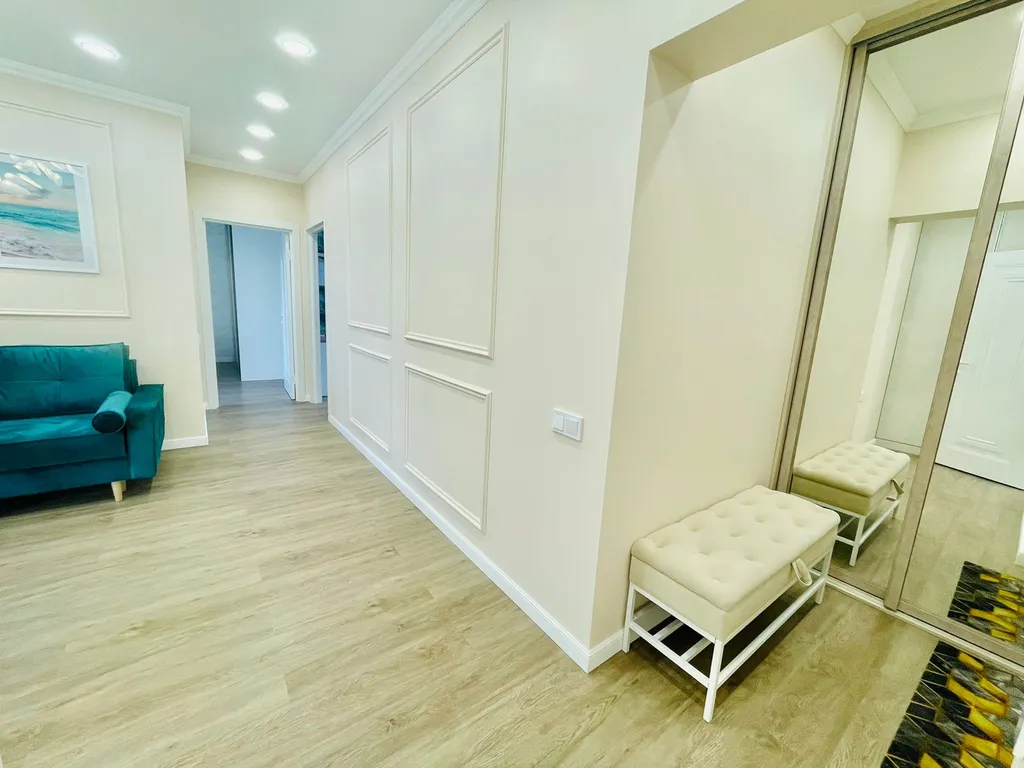 Luxury Apartment in Fruit