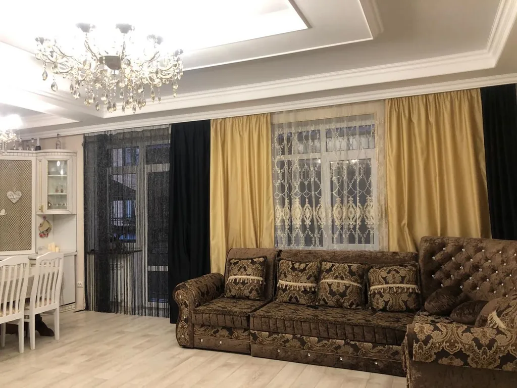 Квартира рядом парком с источником #4