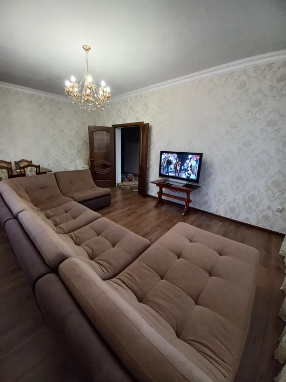 Гостевой дом Горный воздух