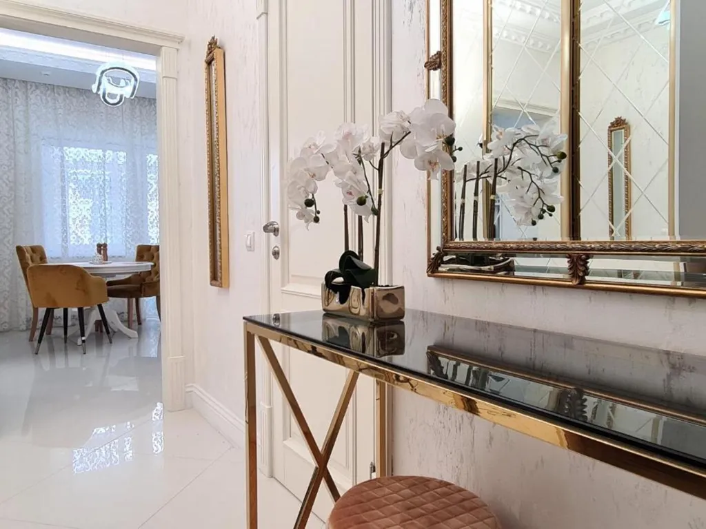 Apart39 у Музея Янтаря VIP