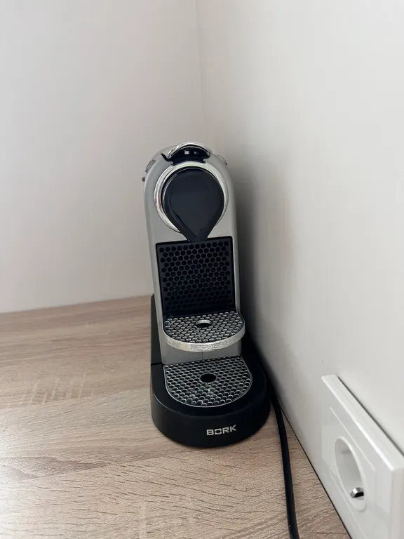 Апартаменты в 400 метрах от моря