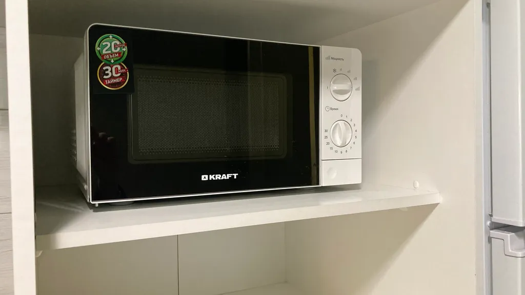 Квартира Уютно как дома! Однокомнатная квартира недалеко от центра — Калининград