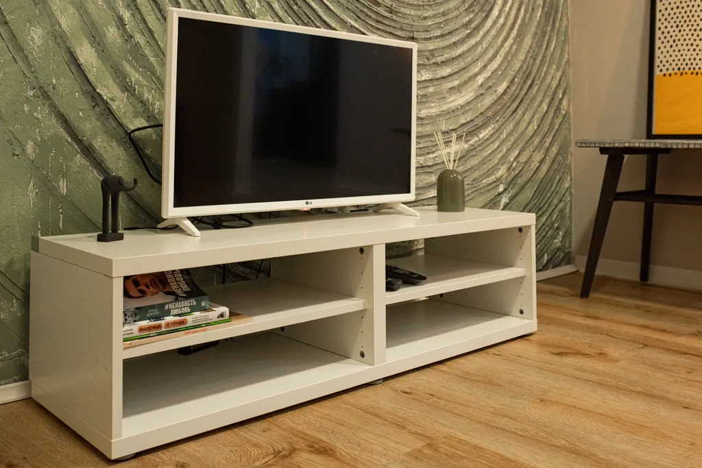 Greenbox в центре